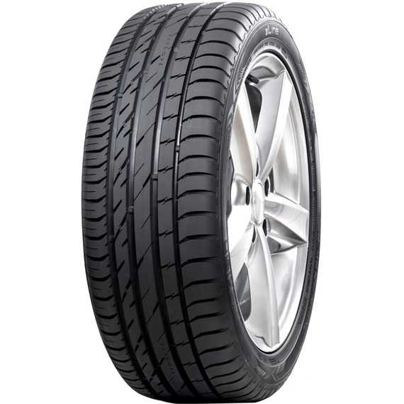 Купить Летняя шина Nokian Tyres Line SUV 275/65R17 115H