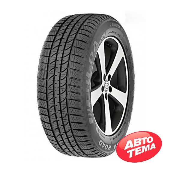 Купить Летняя шина FULDA 4x4 Road 265/70R17 115H