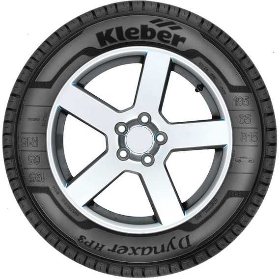 Купити Літня шина KLEBER Dynaxer HP3 195/50R16 88H