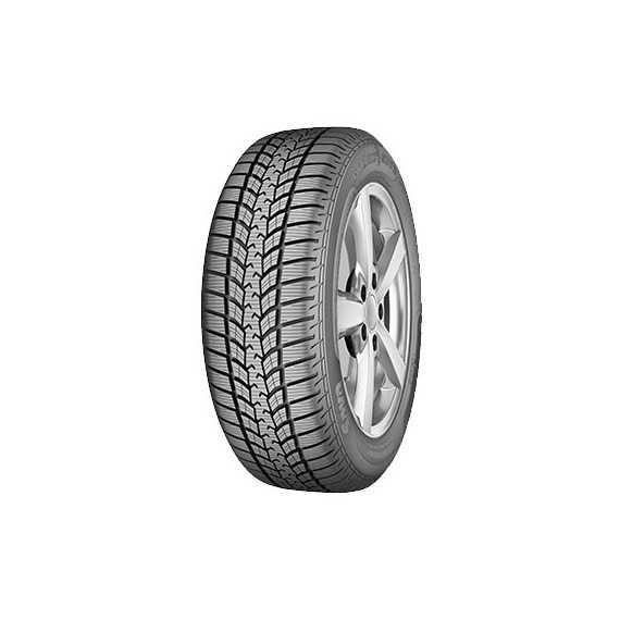 Купить зимняя шина SAVA Eskimo SUV 2 225/65R17 106H