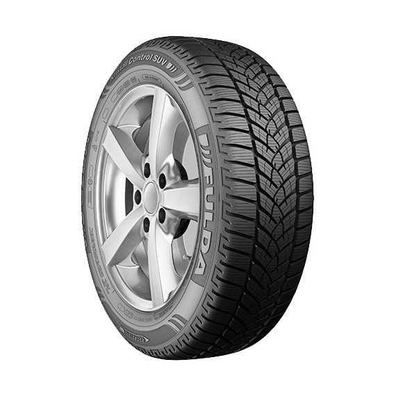 Купити Зимова шина FULDA Kristall Control SUV 255/50R19 107V XL