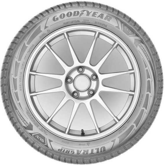 Купити Зимова шина GOODYEAR UltraGrip Performance Gen-1 SUV 215/65R17 99V