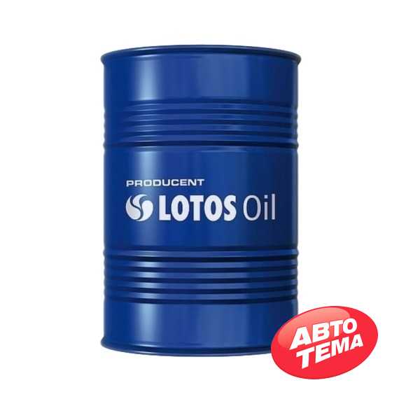 Купить Моторное масло LOTOS DIESEL​ CLASSIC SEMISYNTETIC 10W-40 CE/SF (1л)