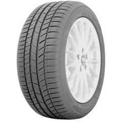 Купити Зимова шина TOYO Snowprox S954 215/50R17 95V
