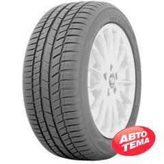 Купити Зимова шина TOYO Snowprox S954 225/65R17 106H