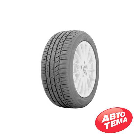 Купить Зимняя шина TOYO Snowprox S954 235/65R17 104H SUV