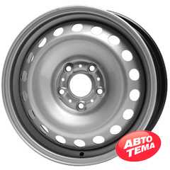 Купить Легковой диск KFZ VOLKSWAGEN Passat R16 W6.5 PCD5x112 ET41 DIA57