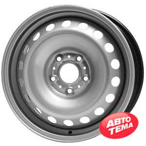 Купити Легковий диск KFZ VOLKSWAGEN Passat R16 W6.5 PCD5x112 ET41 DIA57