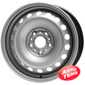Купити Легковий диск KFZ VOLKSWAGEN Passat R16 W6.5 PCD5x112 ET41 DIA57