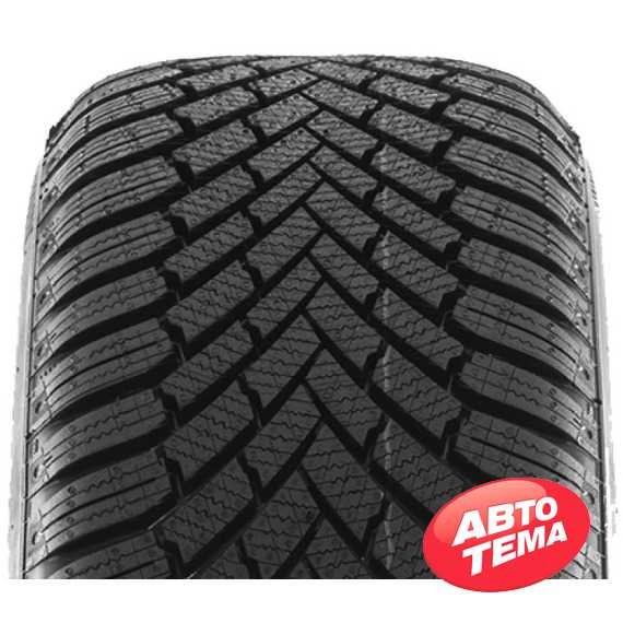 Купить Зимняя шина CONTINENTAL WinterContact TS860 205/60R15 91T