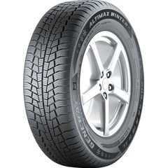 Купить Зимняя шина GENERAL TIRE Altimax Winter 3 245/40R18 97V