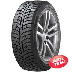 Купити Зимова шина LAUFENN iFIT Ice LW71 255/55R18 109T (під шип)