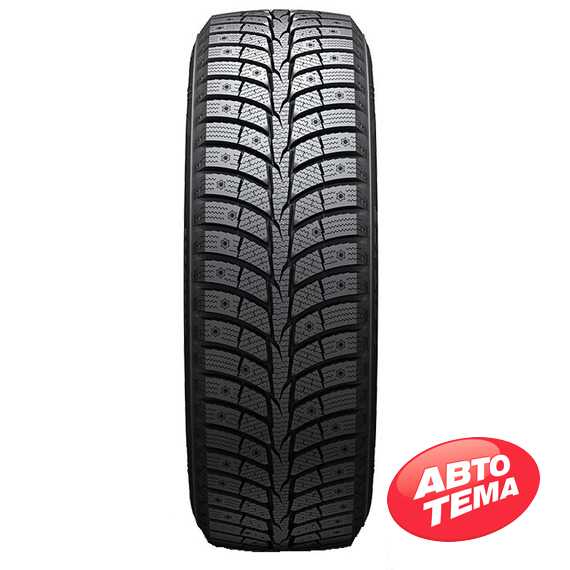 Купити Зимова шина LAUFENN iFIT Ice LW71 255/55R18 109T (під шип)