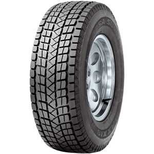 Купити Зимова шина MAXXIS SS-01 Presa SUV 285/50R20 116Q