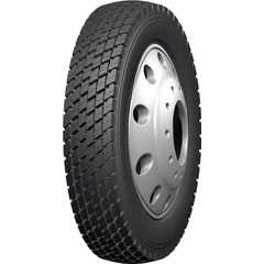 Купити Вантажна шина JINYU JD575 (ведуча) 245/70R19.5 136/134M