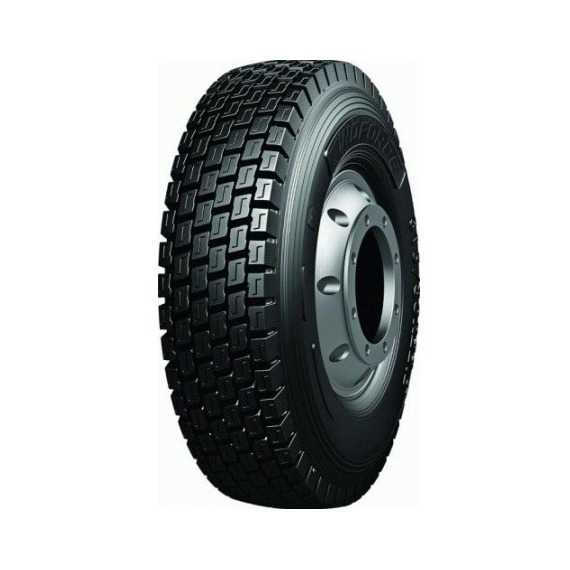 Купить WINDFORCE WD2020 (ведущая) 215/75R17.5 127/124M