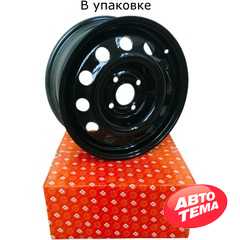 Купити Легковий диск ДОРОЖНАЯ КАРТА ford R15 W6 PCD4x108 ET47.5 DIA63.4