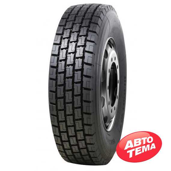 Купить Грузовая шина OVATION VI-638 (ведущая) 315/80R22.5 156/152L