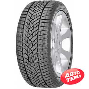 Купити Зимова шина GOODYEAR UltraGrip Performance Gen-1 SUV 235/55R19 105V