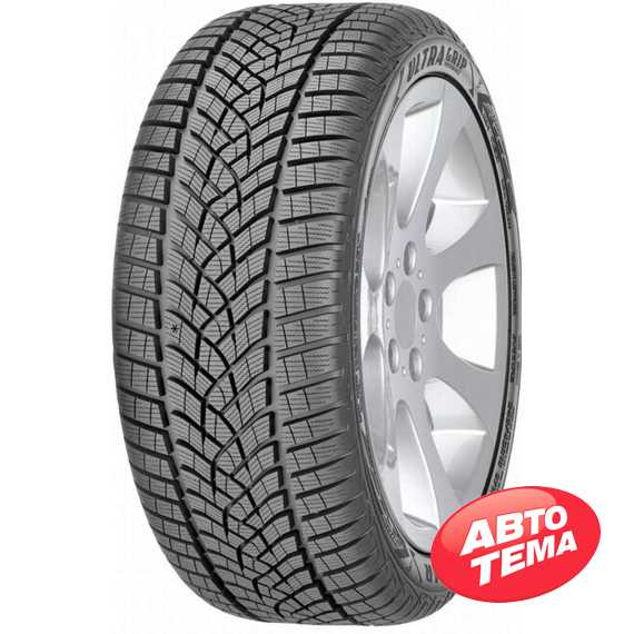 Купити Зимова шина GOODYEAR UltraGrip Performance Gen-1 SUV 235/55R19 105V