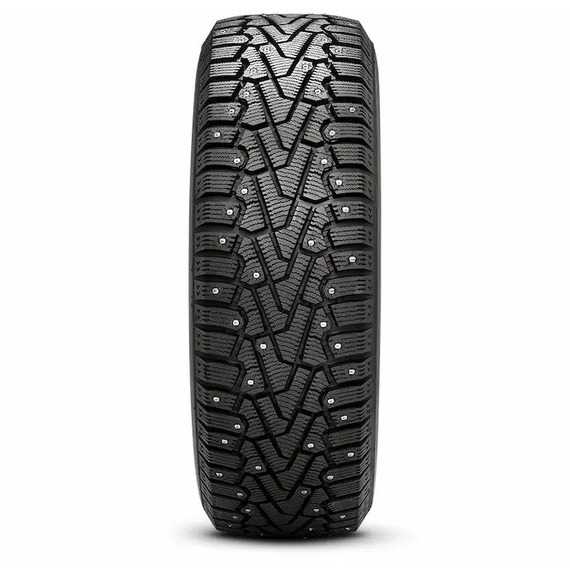 Купити Зимова шина PIRELLI Winter Ice Zero 205/60R16 96T (під шип)
