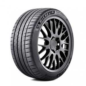 Купить Летняя шина MICHELIN Pilot Sport 4 S 255/40R19 100Y