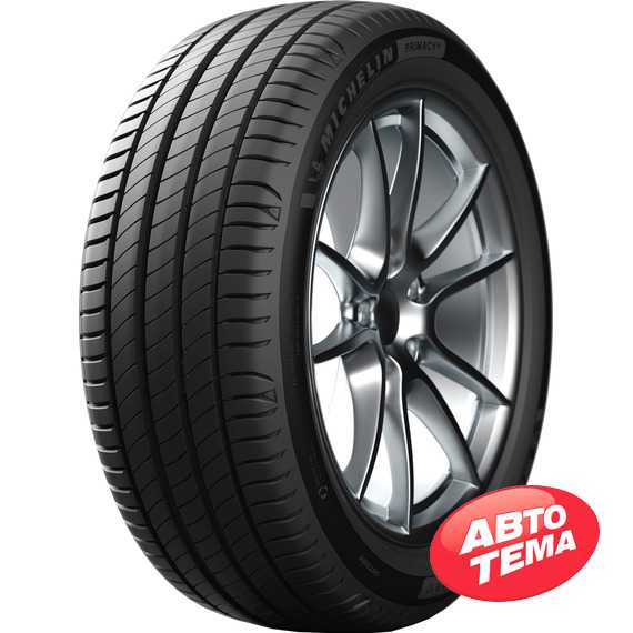 Купить Летняя шина MICHELIN Primacy 4 215/45R17 87W