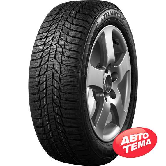 Купити Зимова шина TRIANGLE SnowLink PL01 235/60R18 107R