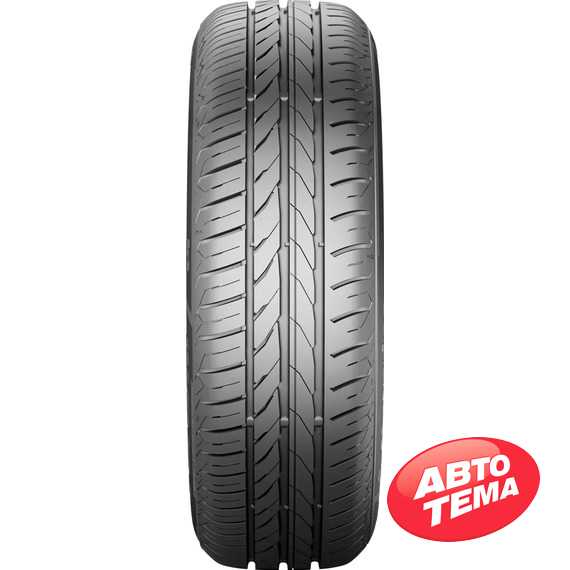 Купить Летняя шина MATADOR MP47 Hectorra 3 195/65R15 91V
