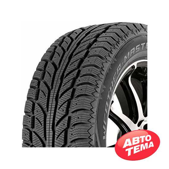 Купити Зимова шина COOPER Weather-Master WSC 225/75R16 104T (Під шип)