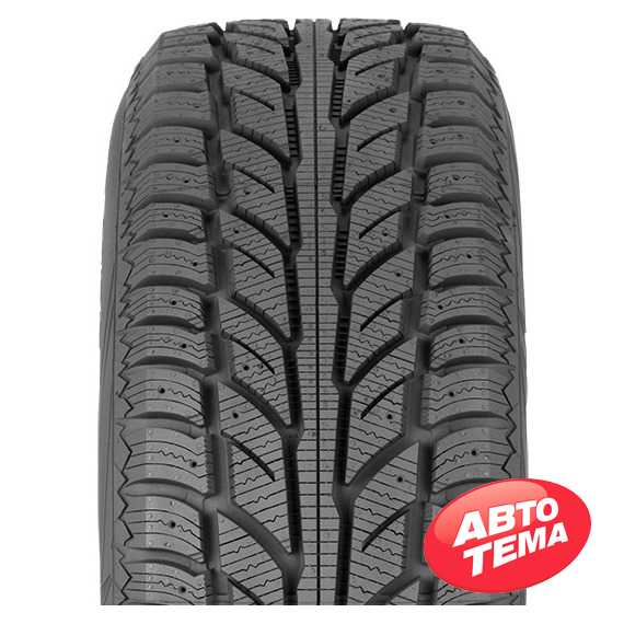 Купити Зимова шина COOPER Weather-Master WSC 225/75R16 104T (Під шип)