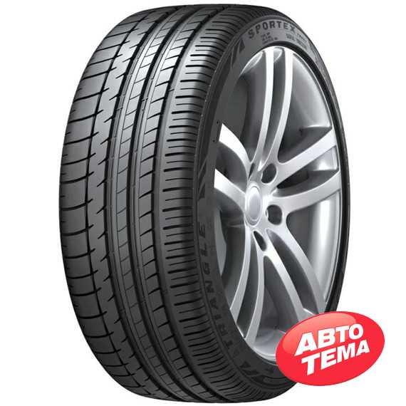 Купить Летняя шина TRIANGLE TH201 215/55R18 99W