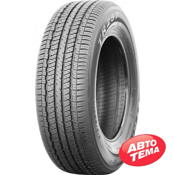 Купити Літня шина TRIANGLE TR257 225/60R18 100V