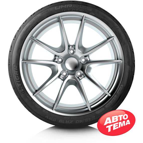 Купить Летняя шина TIGAR Ultra High Performance 215/55R18 99V