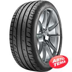 Купить Летняя шина TIGAR Ultra High Performance 245/45R18 100W