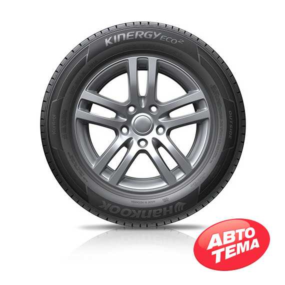 Купити Літня шина HANKOOK Kinergy Eco 2 K435 175/55R15 77T
