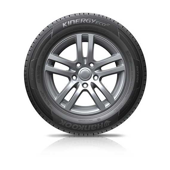 Купить Летняя шина HANKOOK Kinergy Eco 2 K435 185/70R14 88T