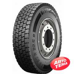 Купить Грузовая шина TIGAR ROAD AGILE D (ведущая) 315/70R22.5 154/150L