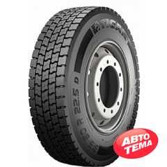 Купити Вантажна шина TIGAR ROAD AGILE D (ведуча) 315/80R22.5 156/150L