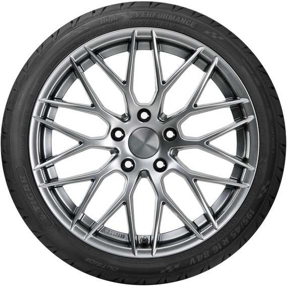 Купити Літня шина TIGAR High Performance 205/50R16 87V