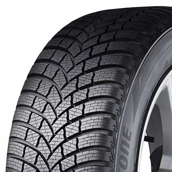 Купить Зимняя шина BRIDGESTONE Blizzak LM-001 255/40R20 97W