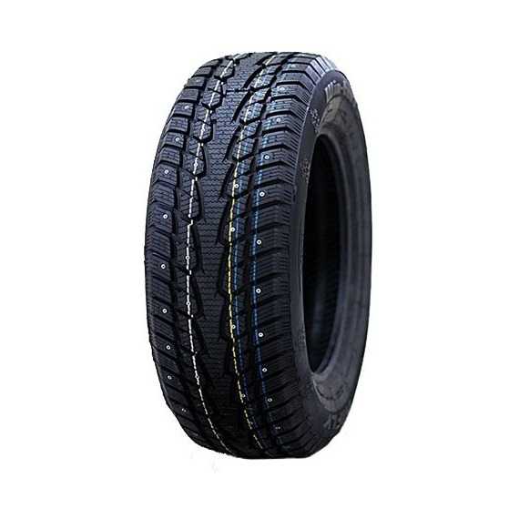 Купити Зимова шина HIFLY Win-Turi 215 245/70R17 110T