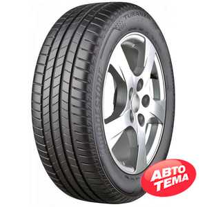 Купити Літня шина BRIDGESTONE Turanza T005 245/45R18 100Y