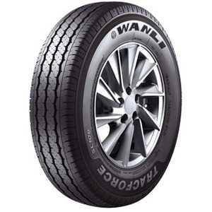 Купить Летняя шина WANLI SL106 TRACFORCE 205/70R15C 106R