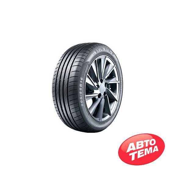 Купити Літня шина WANLI SA302 245/45R18 100W
