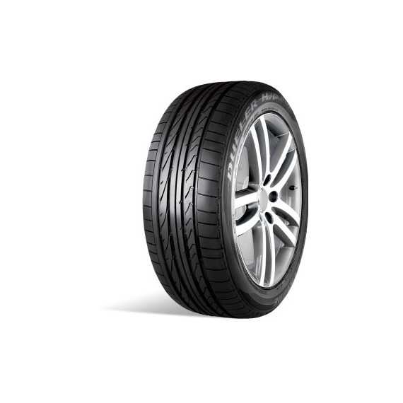 Купить Летняя шина BRIDGESTONE Dueler H/P Sport 265/45R20 104Y RUN FLAT