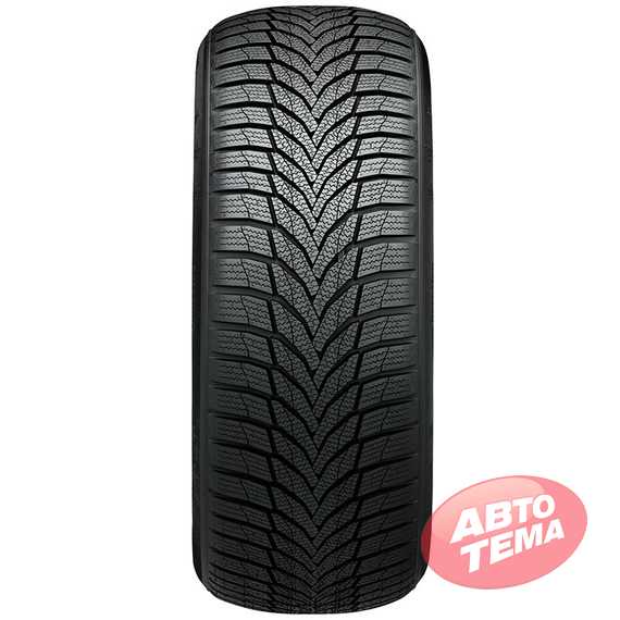 Купити Зимова шина NEXEN WinGuard Sport 2 WU7 225/45R17 94V