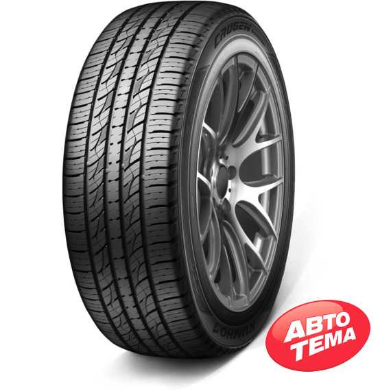 Купить Летняя шина KUMHO Crugen Premium KL33 215/60R17 100V