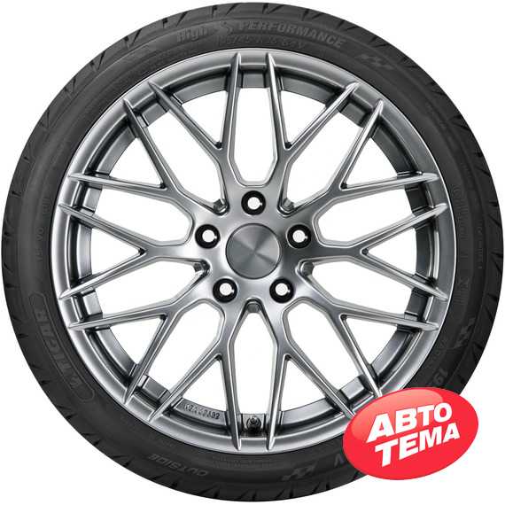 Купить Летняя шина TIGAR High Performance 195/45R16 84V