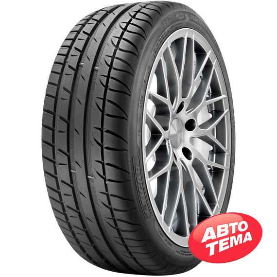 Купить Летняя шина TIGAR High Performance 195/45R16 84V